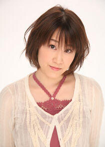 Makiko Ohmoto Makiko Ohmoto