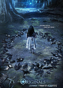 The Originals - Season 4 The Originals - Season 4
