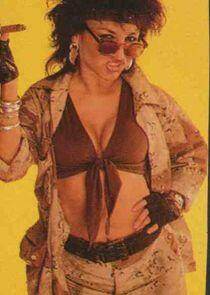 Christina Garcia Christina Garcia
