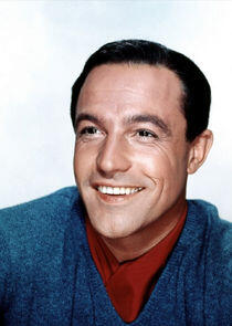 Gene Kelly Gene Kelly