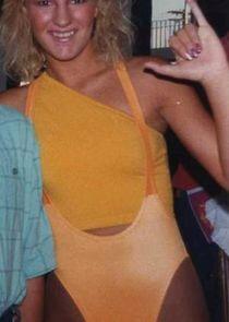 Sunny The California Girl Sunny The California Girl
