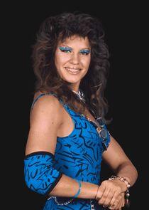 Wendi Richter Wendi Richter