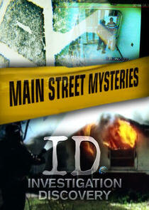 Main Street Mysteries Main Street Mysteries