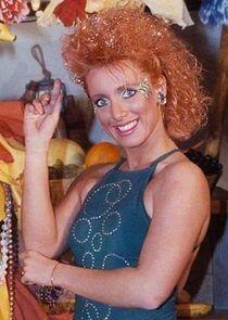 Tracee Meltzer Tracee Meltzer
