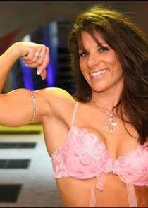 Stephanie Finochio Stephanie Finochio