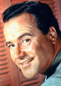 Jack Lemmon Jack Lemmon