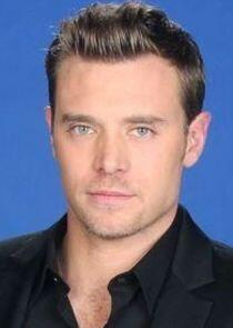 Billy Miller Billy Miller