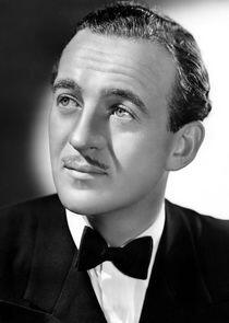 David Niven David Niven