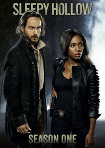 Sleepy Hollow - Season 1 Sleepy Hollow - Season 1