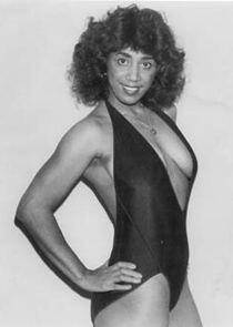 Cynthia Peretti Cynthia Peretti