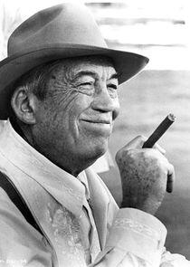 John Huston John Huston