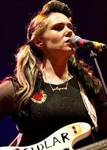 Kate Nash Kate Nash