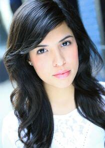 photo of Stephanie Branco photo of Stephanie Branco