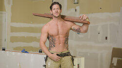 A Risqué Renovation A Risqué Renovation