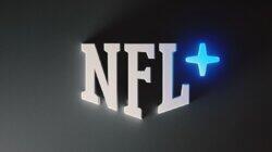 logo of NFL+ logo of NFL+