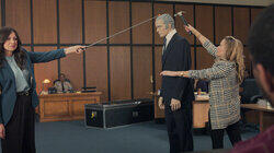 The Fifth Witness The Fifth Witness