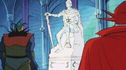 An Oath to the Hero Kikero An Oath to the Hero Kikero