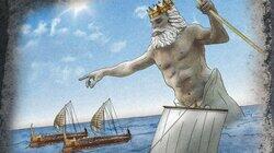 Sunken City of Helike: The Hunt for the Real Atlantis Sunken City of Helike: The Hunt for the Real Atlantis