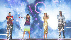 Blind Auditions 1 Blind Auditions 1