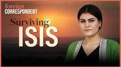 Surviving ISIS Surviving ISIS