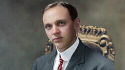 Edgar Cayce: The Sleeping Prophet Edgar Cayce: The Sleeping Prophet
