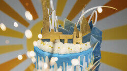 Bring 4th the Sweets Bring 4th the Sweets