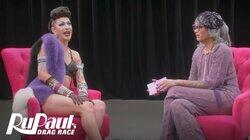 Violet Chachki Violet Chachki