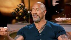 Dwayne Johnson Dwayne Johnson