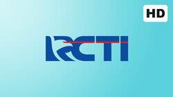 logo of RCTI logo of RCTI