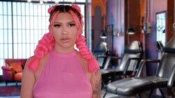 Here Comes Lava Girl Here Comes Lava Girl