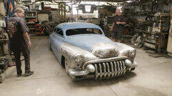The Packard Evolution - Part 1 The Packard Evolution - Part 1