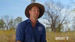Barramundi Country & Lycra Rage