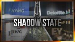 Shadow State Shadow State