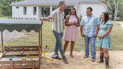 Planting Roots in Plant City Planting Roots in Plant City