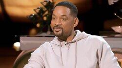 Will Smith Will Smith
