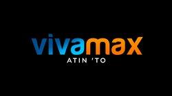 logo of Vivamax logo of Vivamax