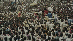 CHAPTER THREE - THE REVOLUTIONARY CHAPTER THREE - THE REVOLUTIONARY