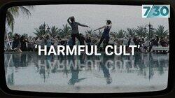 Harmful Cult Harmful Cult
