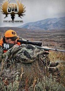 Steve's Outdoor Adventures TV Steve's Outdoor Adventures TV