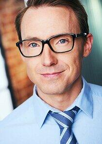 Mark Whitten Mark Whitten