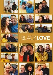 Black Love - Season 4
