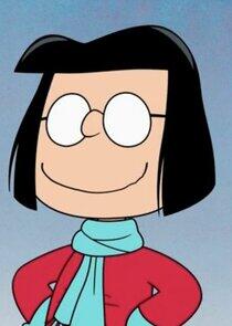 Marcie Marcie