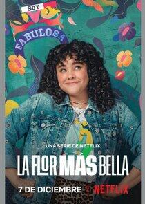 La flor más bella La flor más bella