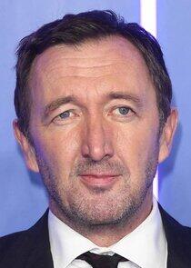 Ralph Ineson Ralph Ineson