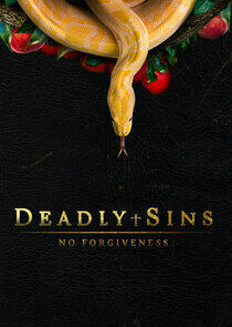 Deadly Sins: No Forgiveness Deadly Sins: No Forgiveness