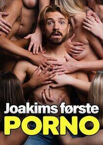 Joakims første porno Joakims første porno