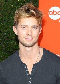 Drew Van Acker Drew Van Acker