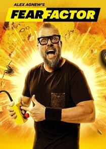 Alex Agnew's Fear Factor - Season 1