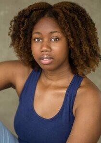 M'Kaila Brown M'Kaila Brown