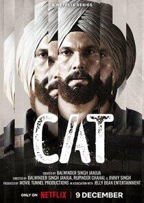 CAT CAT
